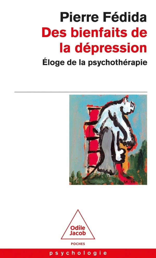 Des bienfaits de la dépression : éloge de la psychothéraphie
