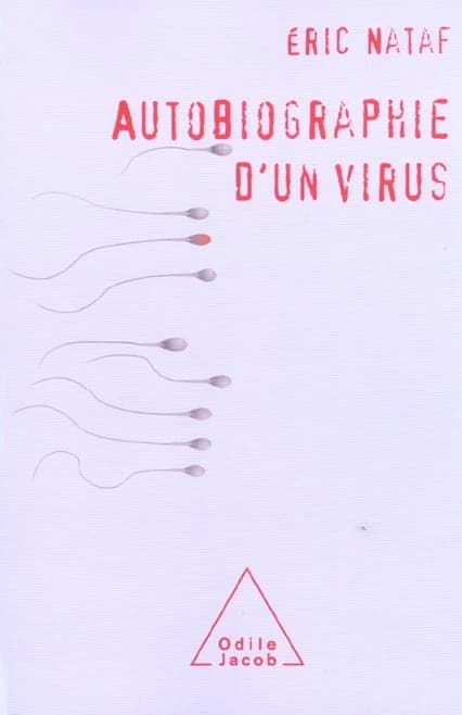 Autobiographie d'un virus