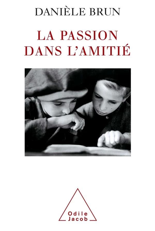 La passion dans l'amitié