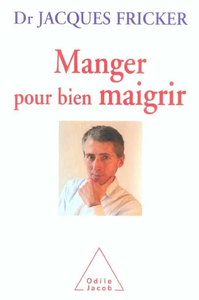 Manger pour bien maigrir