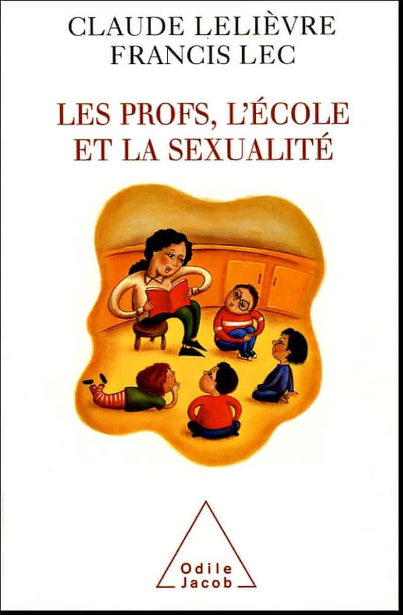 Les profs, l'école et la sexualité