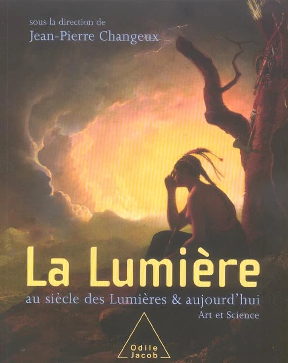La lumière au siècle des Lumières & aujourd'hui : art et science : [exposition], Galeries Poirel, Nancy, du 16 septembre au 16 décembre 2005