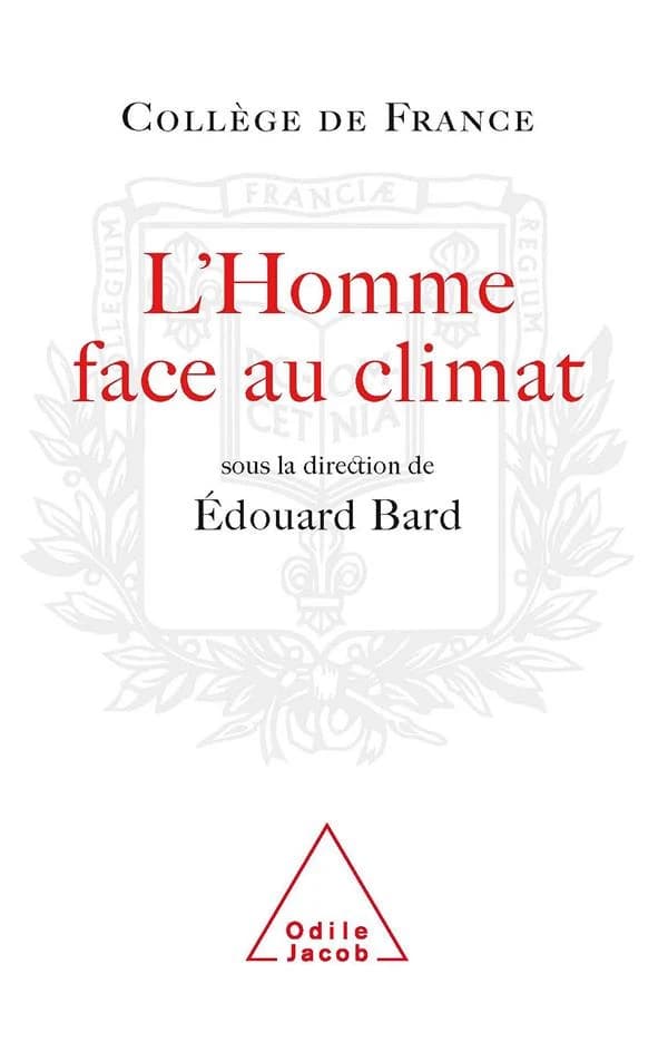 L'homme face au climat : Symposium annuel