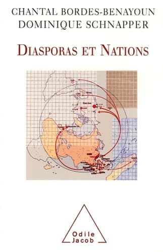 Diasporas et nations