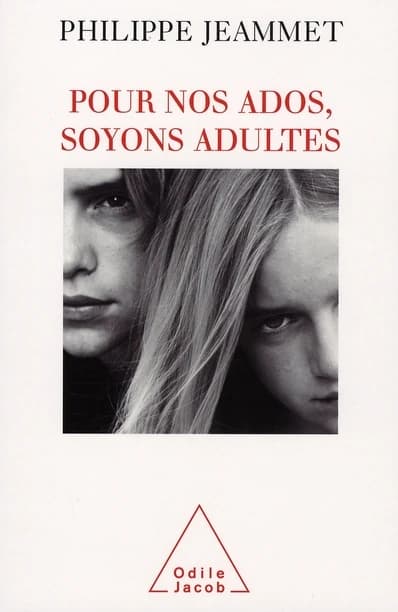 Pour nos ados, soyons adultes