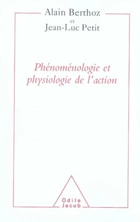 Physiologie de l'action et phénoménologie