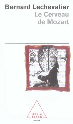 Le cerveau de Mozart