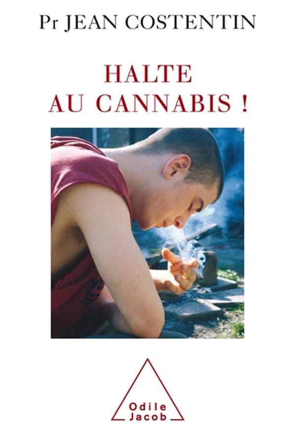 Halte au cannabis