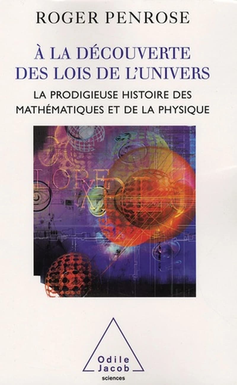 A la découverte des lois de l'univers