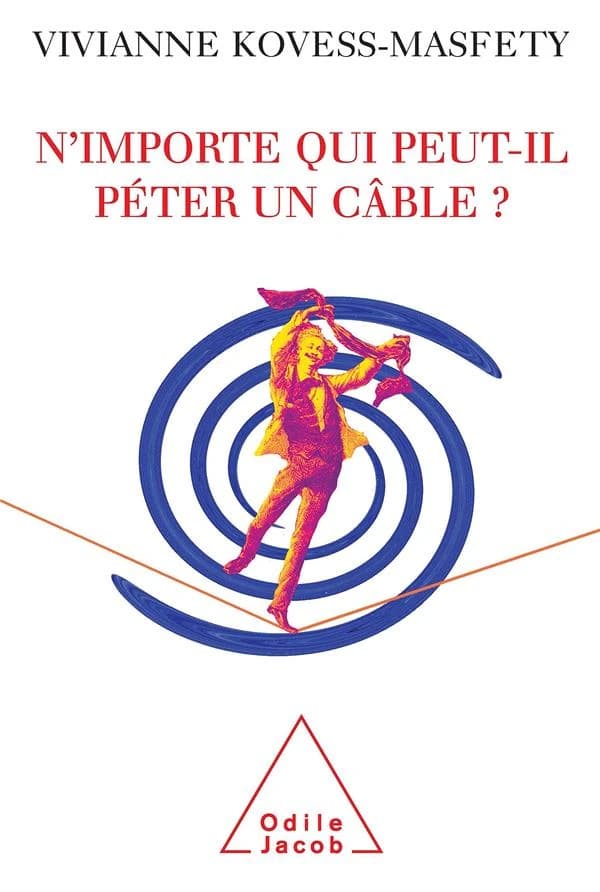 N'importe Qui Peut Il Péter Un Câble ?