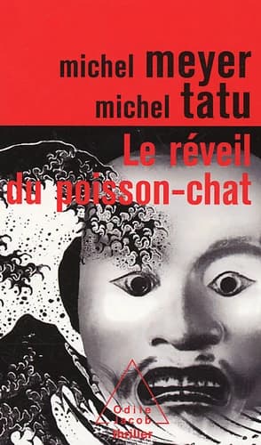 Le réveil du poisson-chat