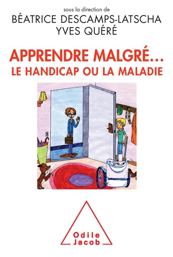 Apprendre malgré le handicap ou la maladie
