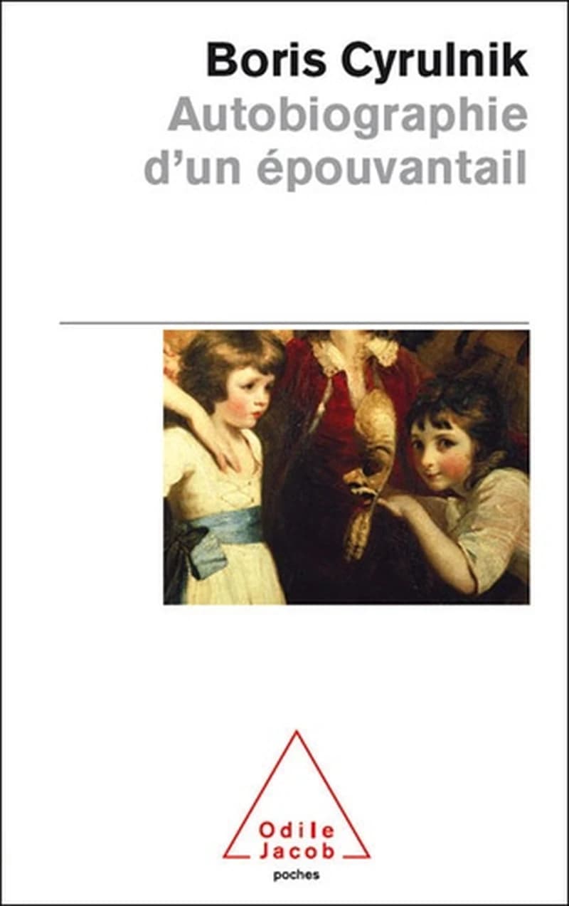 Autobiographie d'un épouvantail
