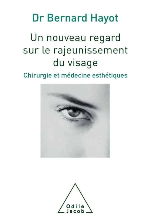 Un nouveau regard sur le rajeunissement du visage : chirurgie et médecine esthétiques, les méthodes du Dr Bernard Hayot