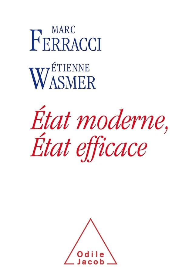État moderne , État efficace : évaluer les dépenses publiques pour sauvegarder le modèle français