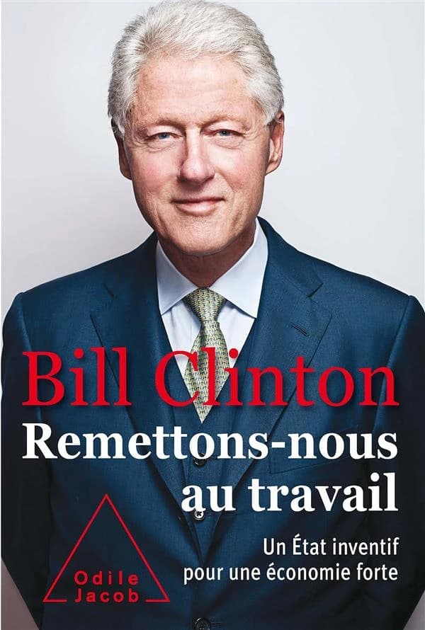 Remettons-nous au travail : un État inventif pour une économie forte