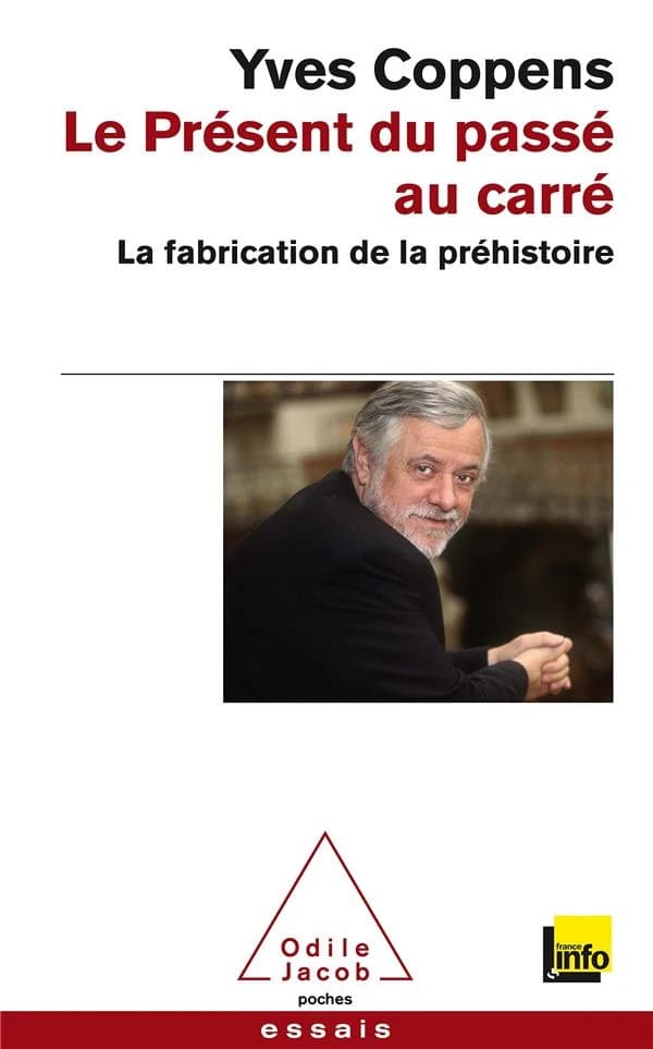 Le présent du passé au carré la fabrication de la préhistoire