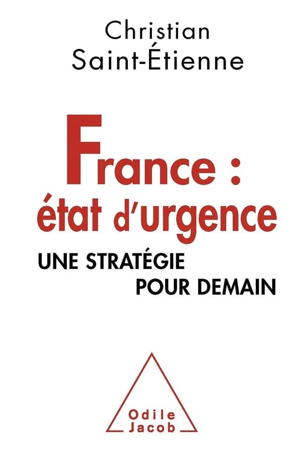 France, état d'urgence : une stratégie pour demain