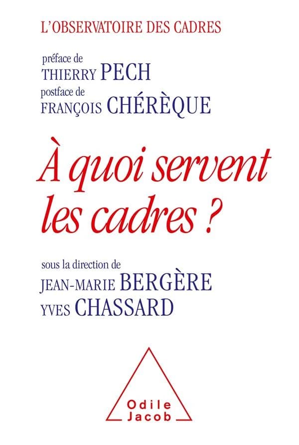 À quoi servent les cadres ?