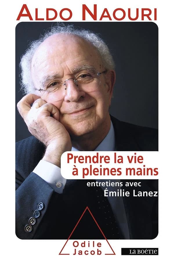 Prendre la vie à pleines mains : entretiens avec Émilie Lanez