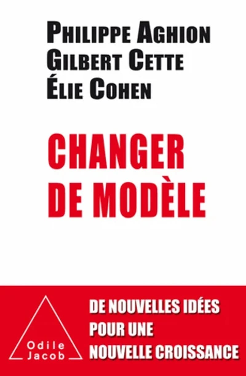 Changer de modèle
