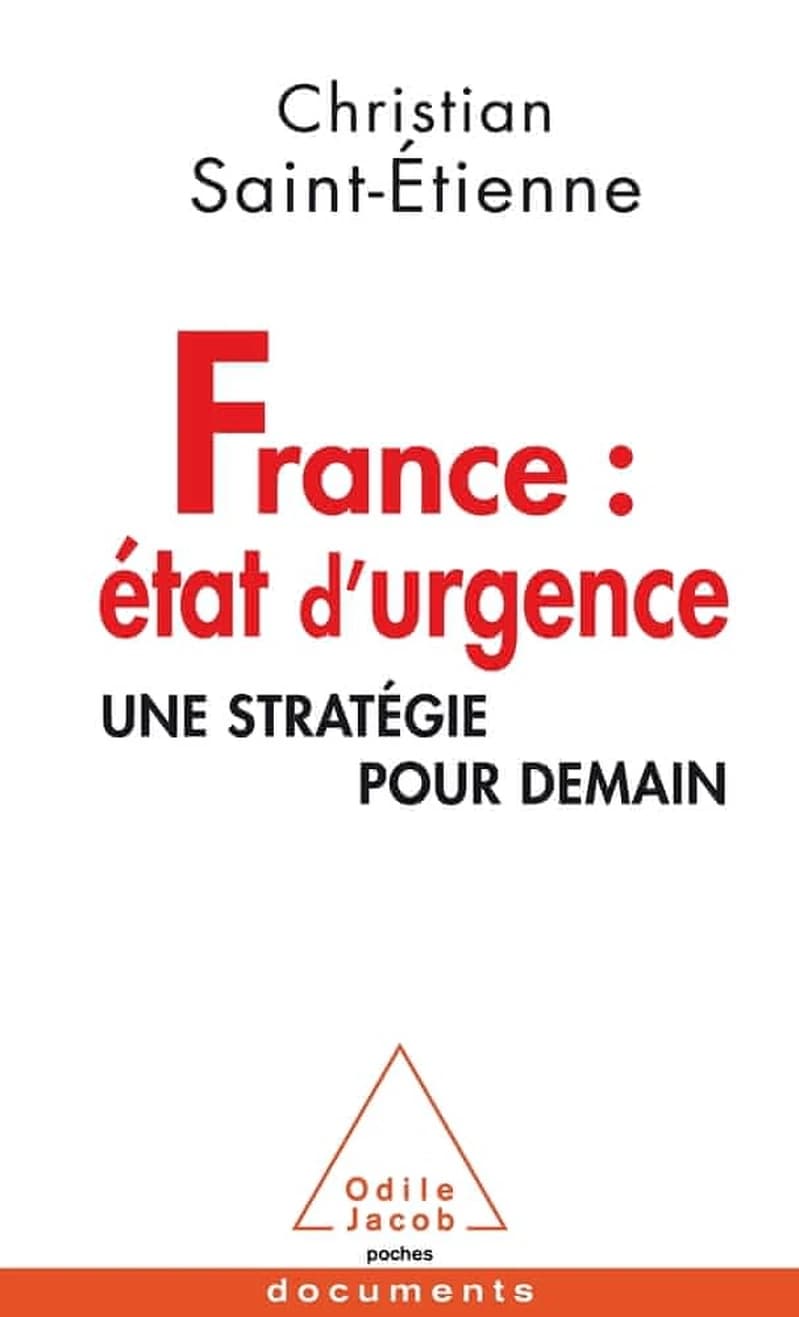 France, état d'urgence : une stratégie pour demain