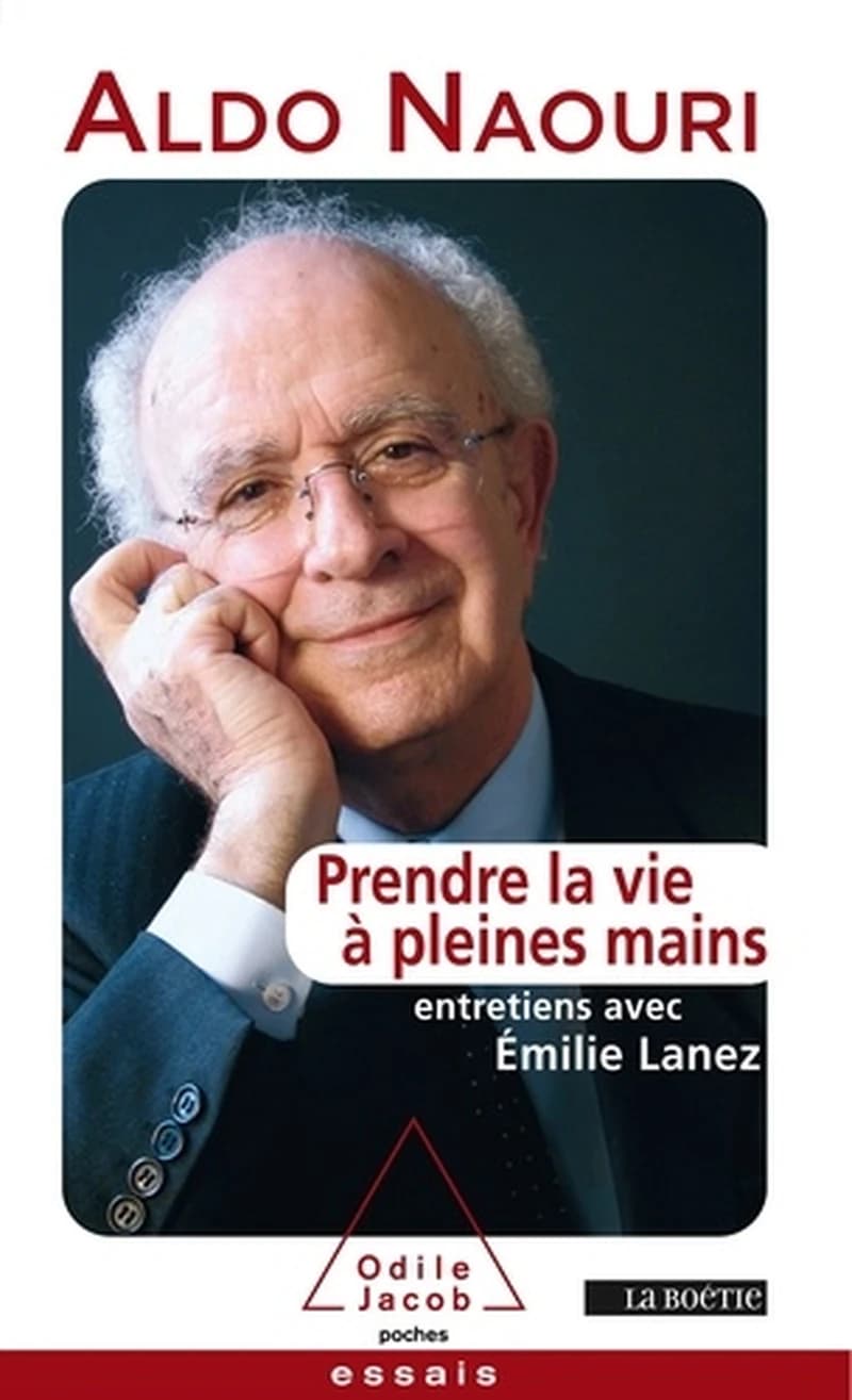 Prendre la vie à pleines mains : entretiens avec Émilie Lanez