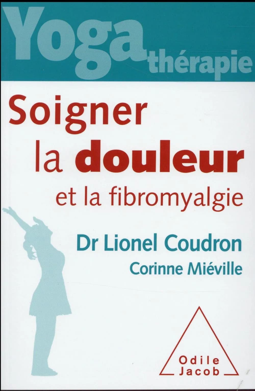 Soigner la douleur et la fibromyalgie
