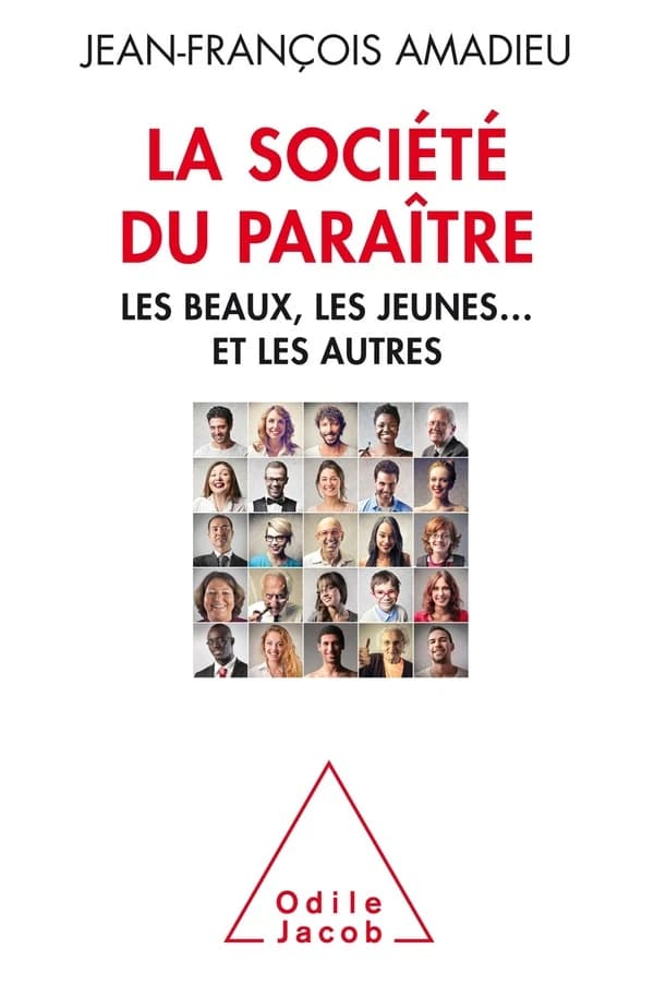 La société du paraître : Les beaux, les jeunes... et les autres