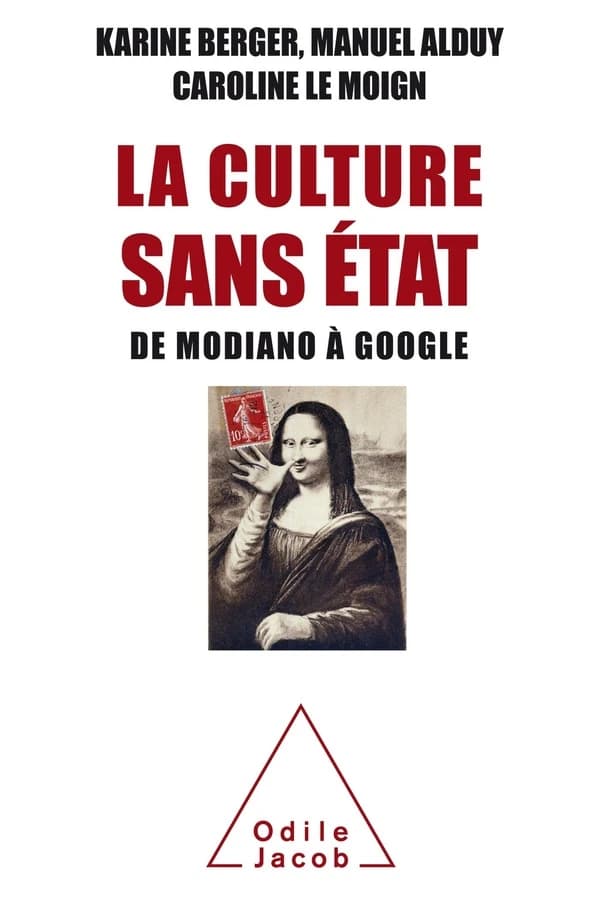 La culture sans État : de Modiano à Google