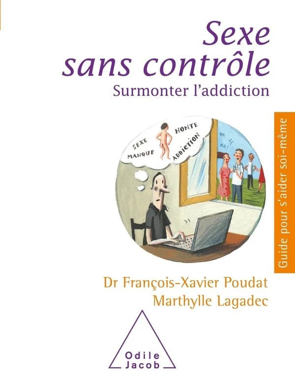 Sexe sans contrôle : surmonter l'addiction