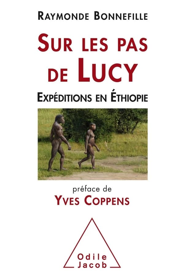 Sur les pas de Lucy : expéditions en Éthiopie