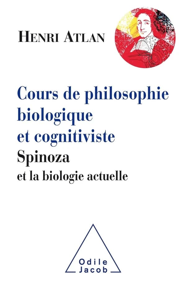 Cours de philosophie biologique et cognitiviste : Spinoza et la biologie actuelle