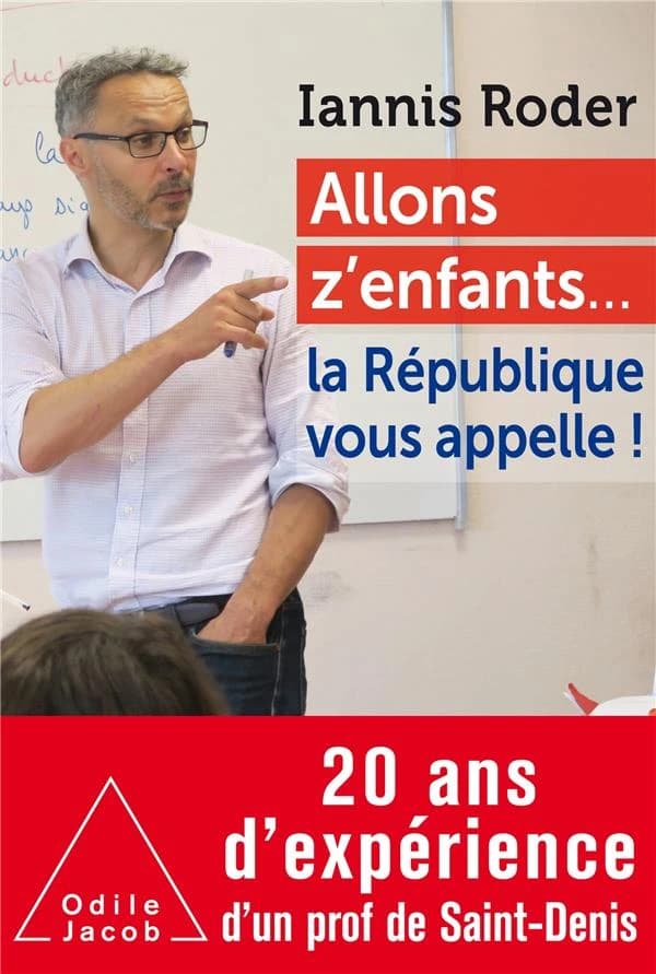 Allons z'enfants : la République vous appelle !