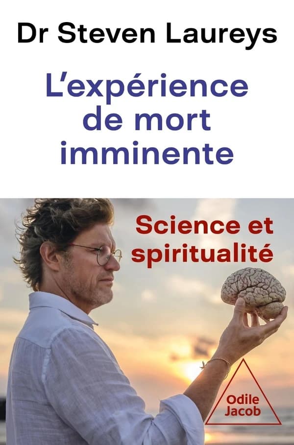 L'Expérience de mort imminente : science et spiritualité