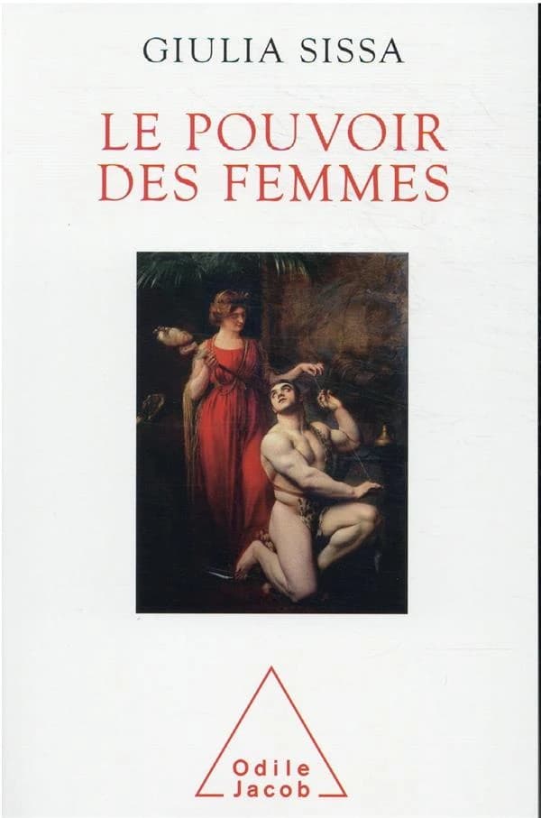 Le pouvoir des femmes : un défi pour la démocratie : un défi pour la démocratie