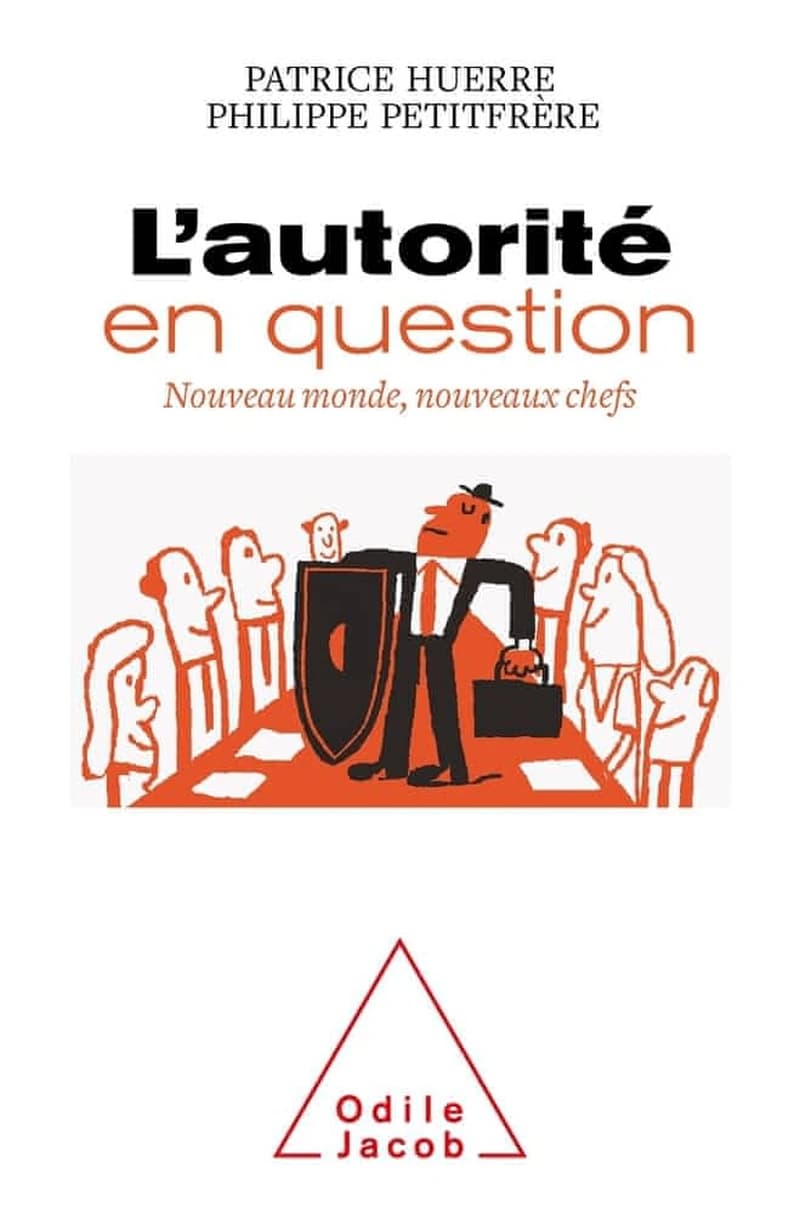 L'autorité en question : nouveau monde, nouveaux chefs