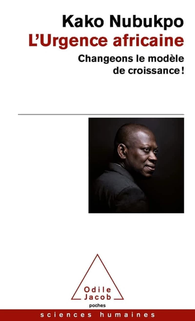 L'urgence africaine : changeons le modèle de croissance !