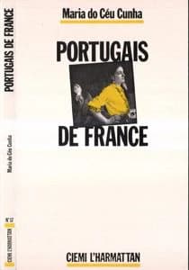 Portugais de France : essai sur une dynamique de double appartenance