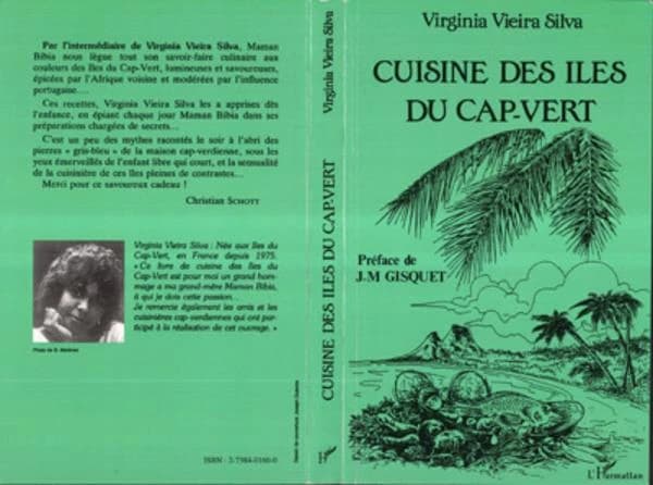 Cuisine des îles du Cap-Vert