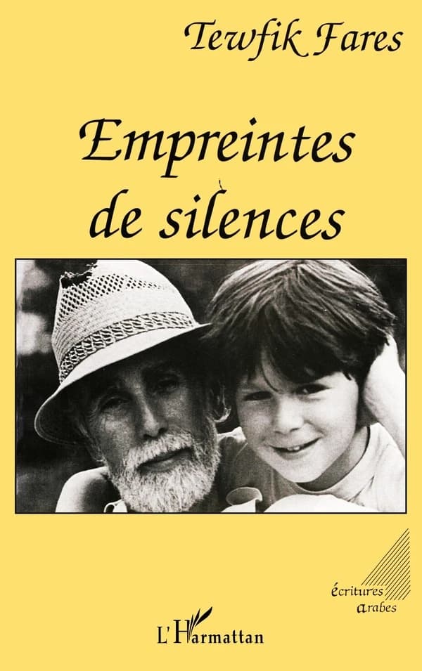 Empreintes de silences