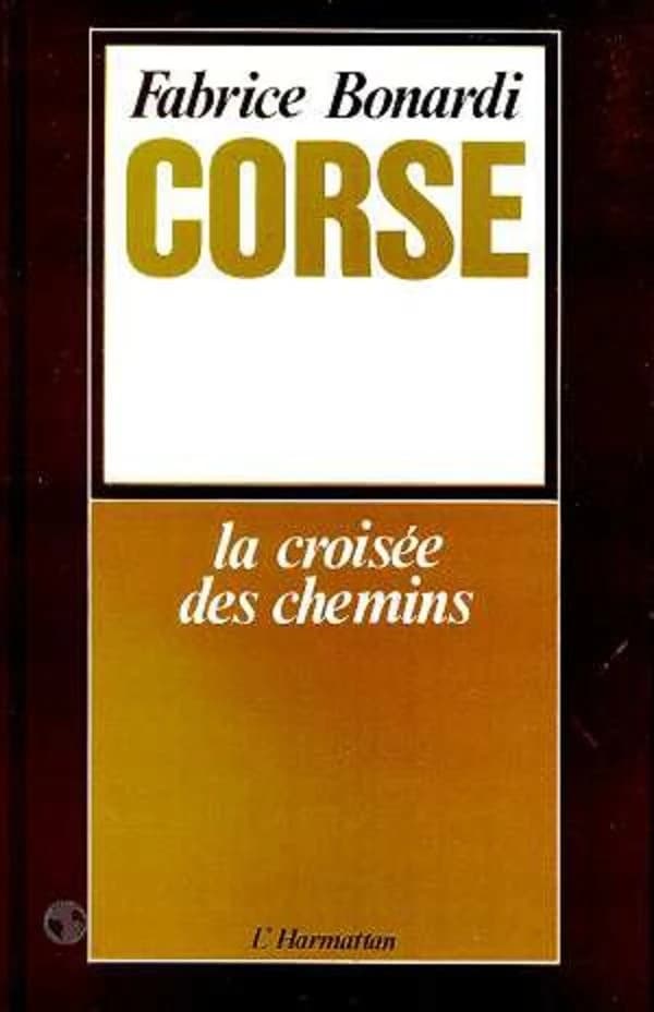 Corse, la croisée des chemins