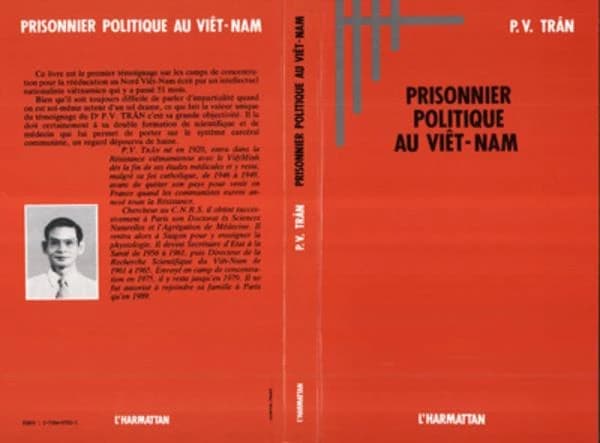 Prisonnier politique au Viêt-Nam : 1975-1979