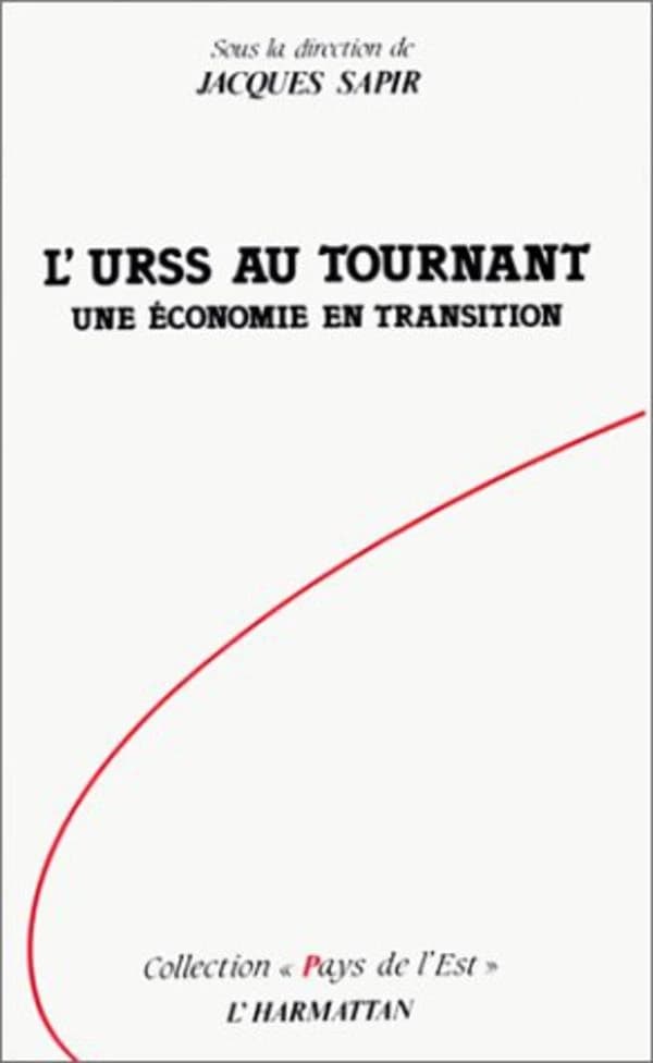 L'URSS au tournant : une économie en transition