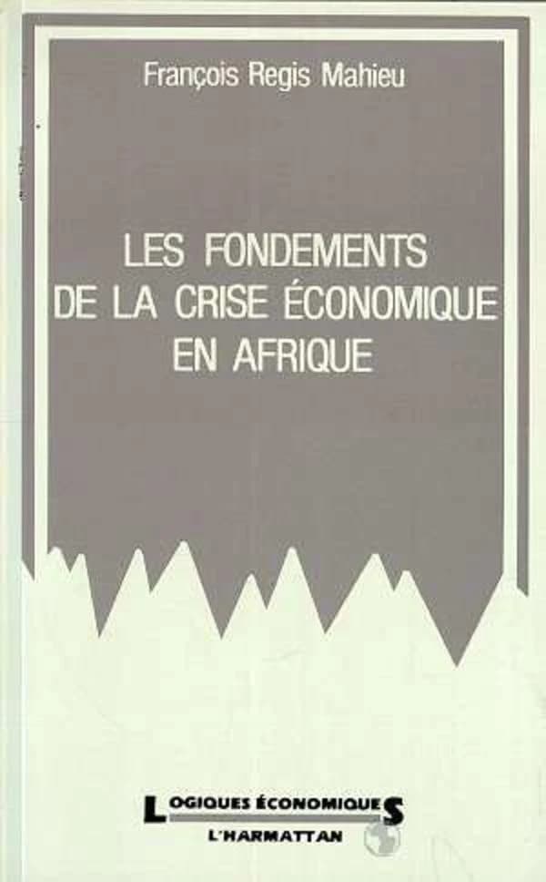 Les fondements de la crise économique en Afrique : entre la pression communautaire et le marché international