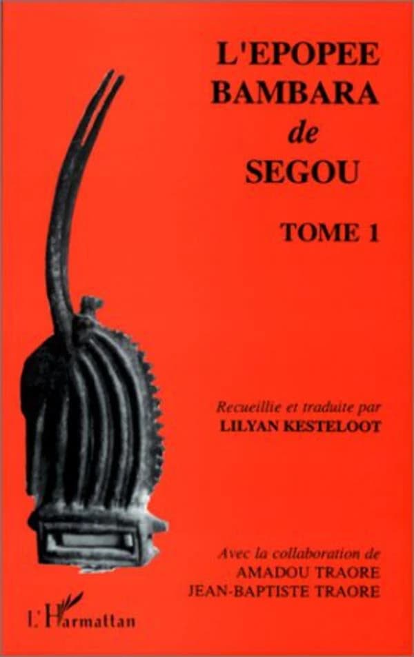 L'Epopée bambara de Ségou