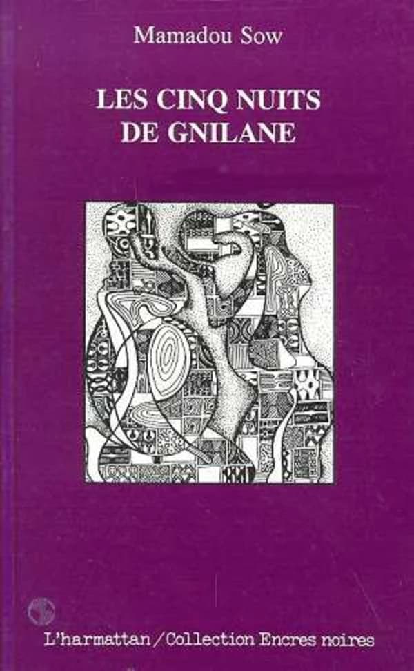 Les cinq nuits de Gnilane : roman