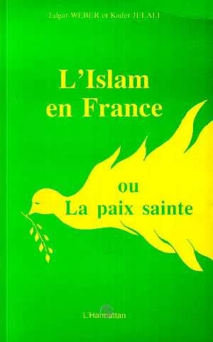 L'Islam en France ou La paix sainte