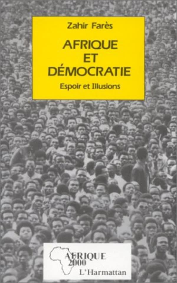 Afrique et démocratie : espoirs et illusions