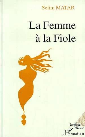 La femme à la fiole : entre l'Irak et la Suisse, les aventures extraordinaires d'un jeune homme nommé Adam et d'une jeune femme de cinq mille ans